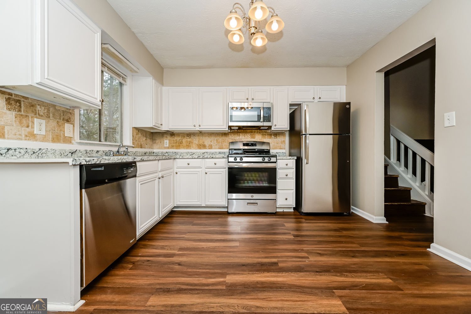 107 Parkview Drive Stockbridge - Photo 21