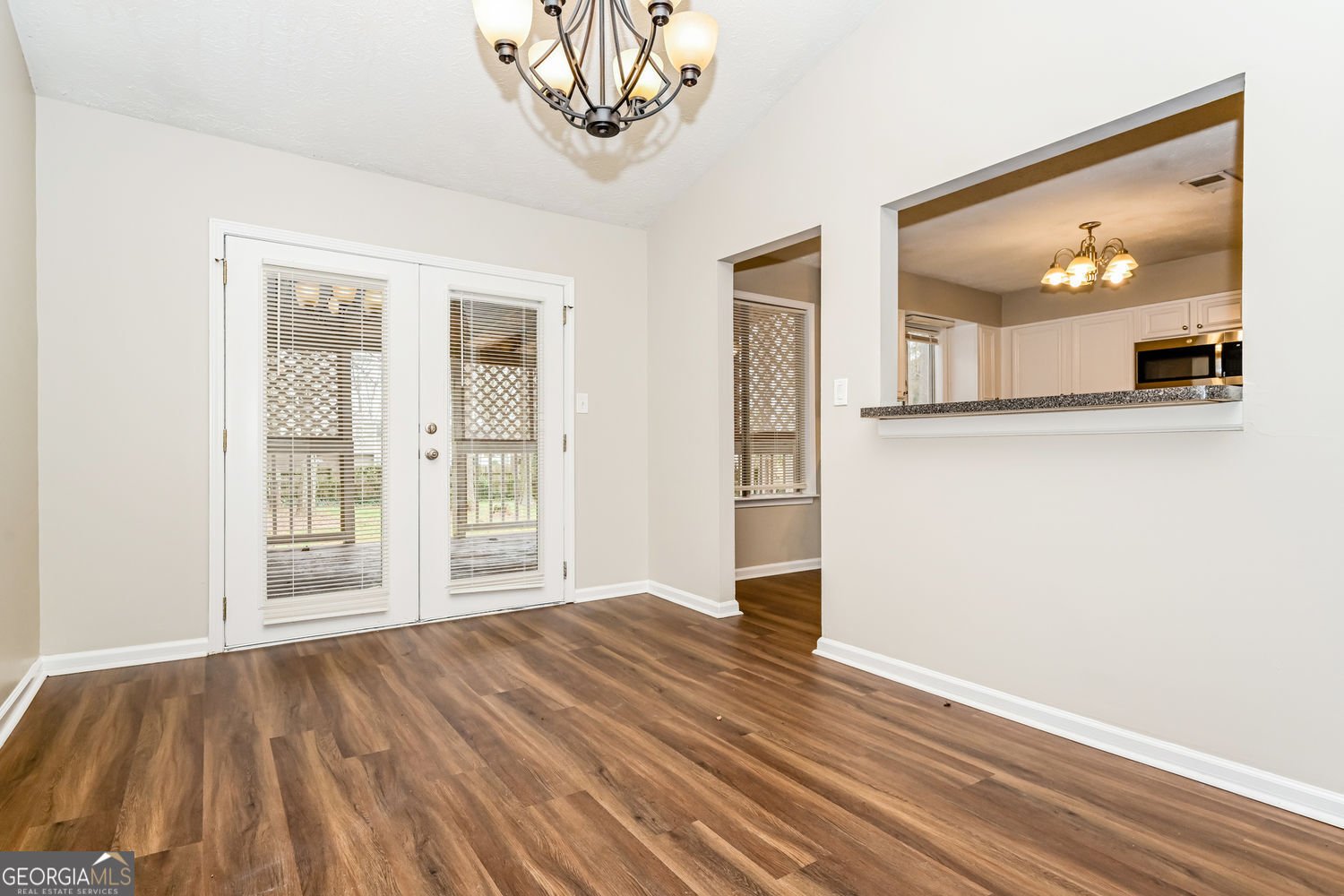 107 Parkview Drive Stockbridge - Photo 22