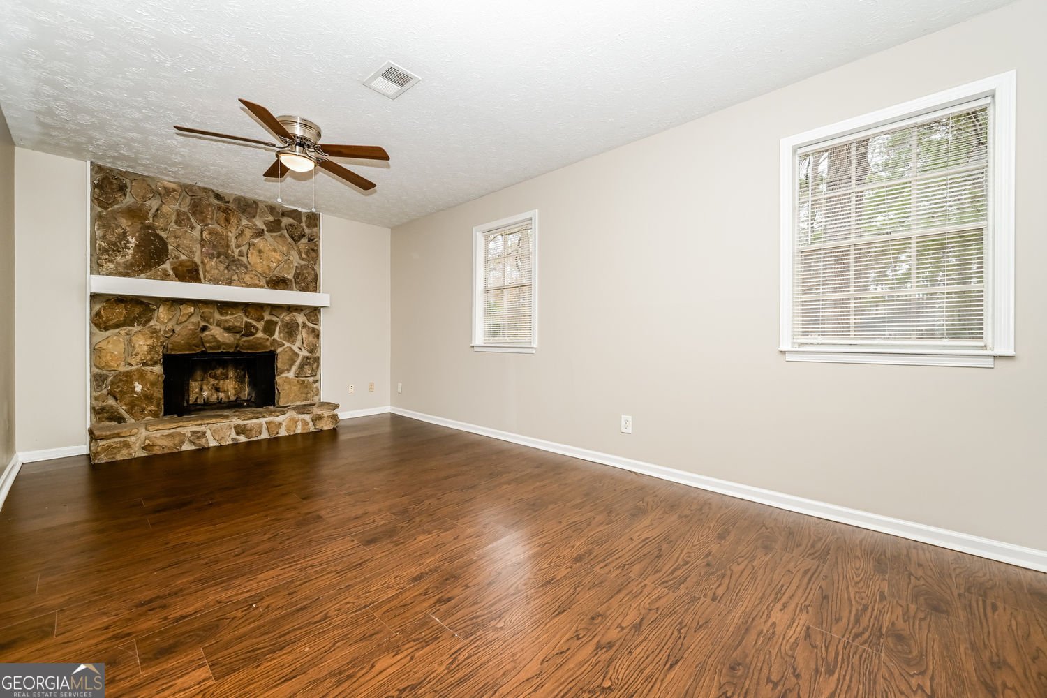 107 Parkview Drive Stockbridge - Photo 23