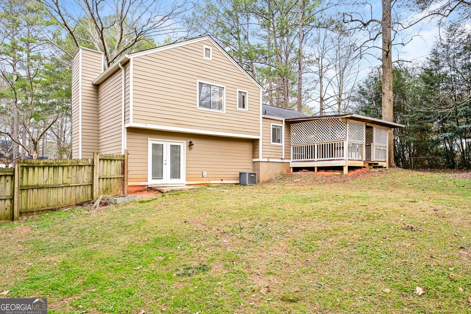 107 Parkview Drive Stockbridge - Photo 6