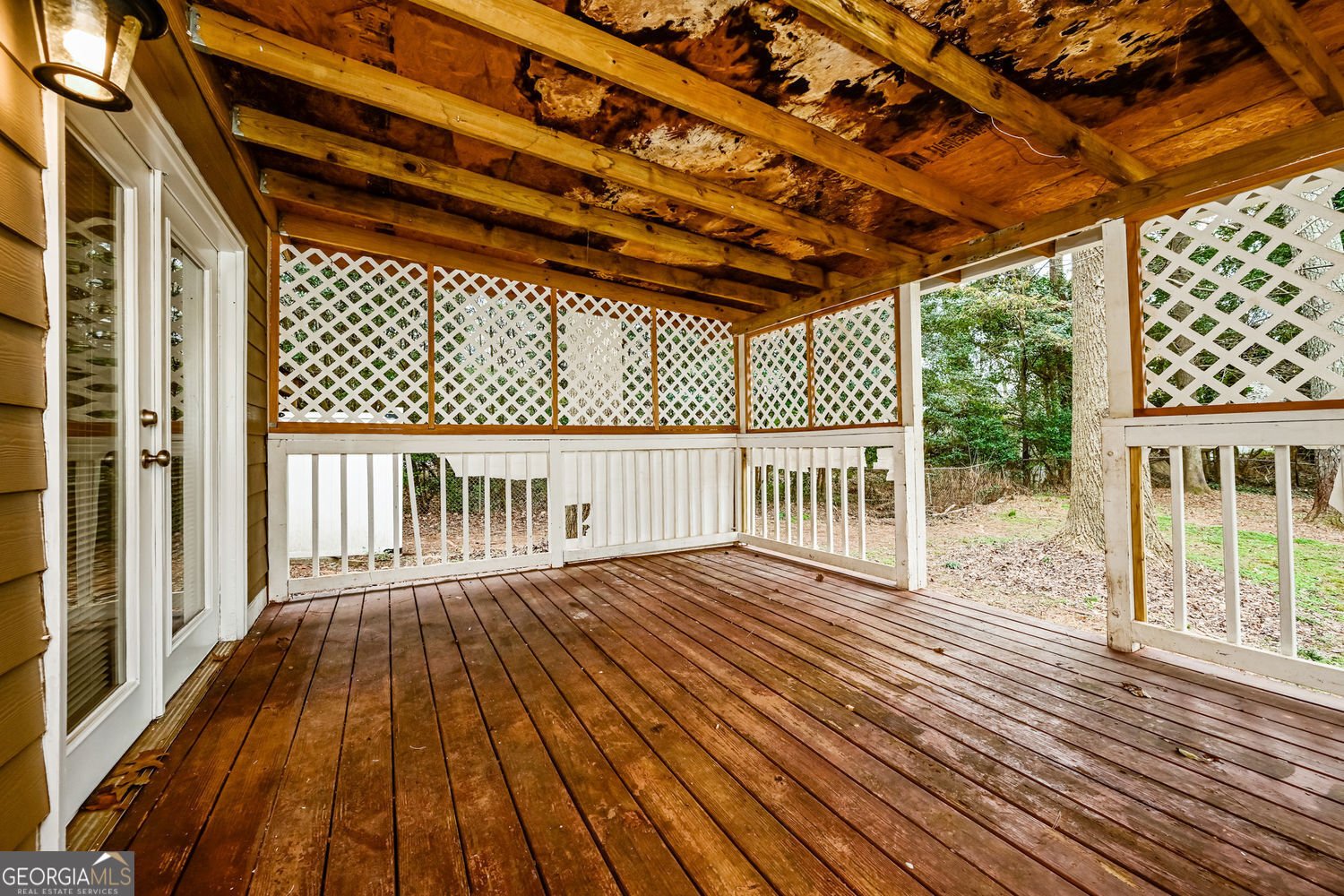 107 Parkview Drive Stockbridge - Photo 7