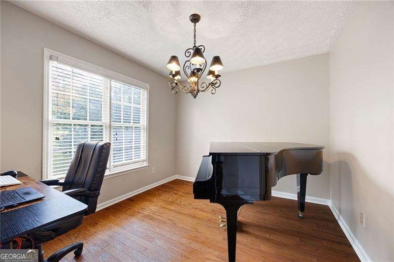 2010 Arbor Forest Drive Marietta - Photo 10