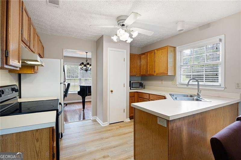 2010 Arbor Forest Drive Marietta - Photo 12