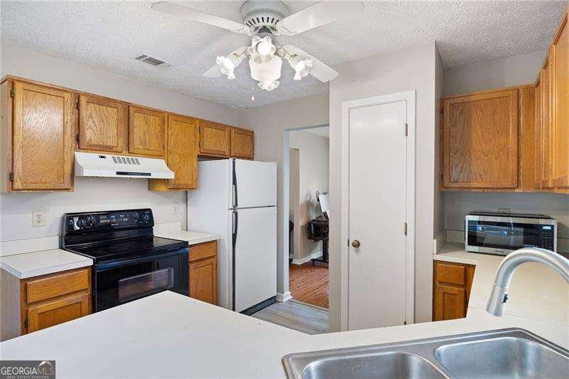 2010 Arbor Forest Drive Marietta - Photo 13