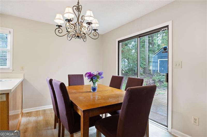 2010 Arbor Forest Drive Marietta - Photo 15