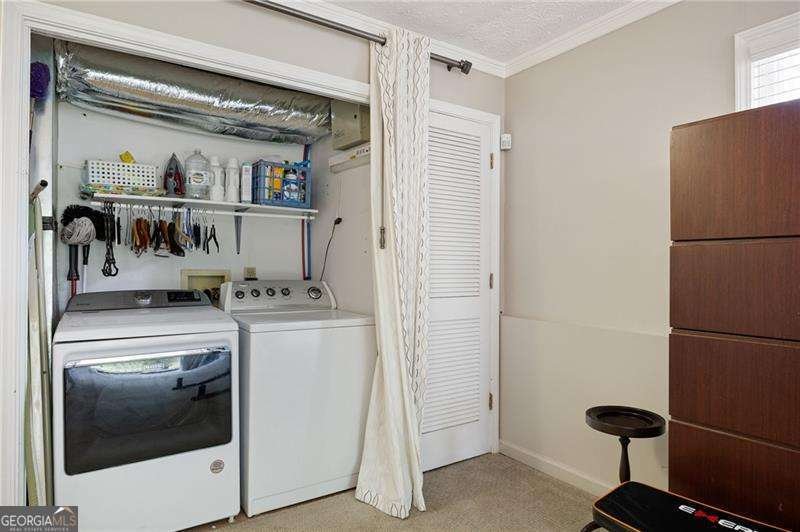 2010 Arbor Forest Drive Marietta - Photo 17