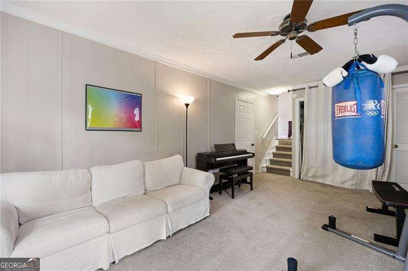 2010 Arbor Forest Drive Marietta - Photo 19