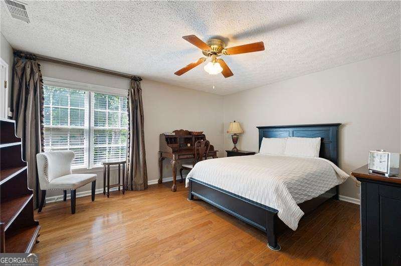 2010 Arbor Forest Drive Marietta - Photo 20