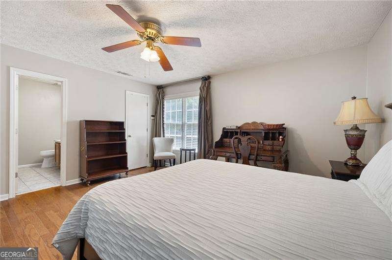 2010 Arbor Forest Drive Marietta - Photo 21