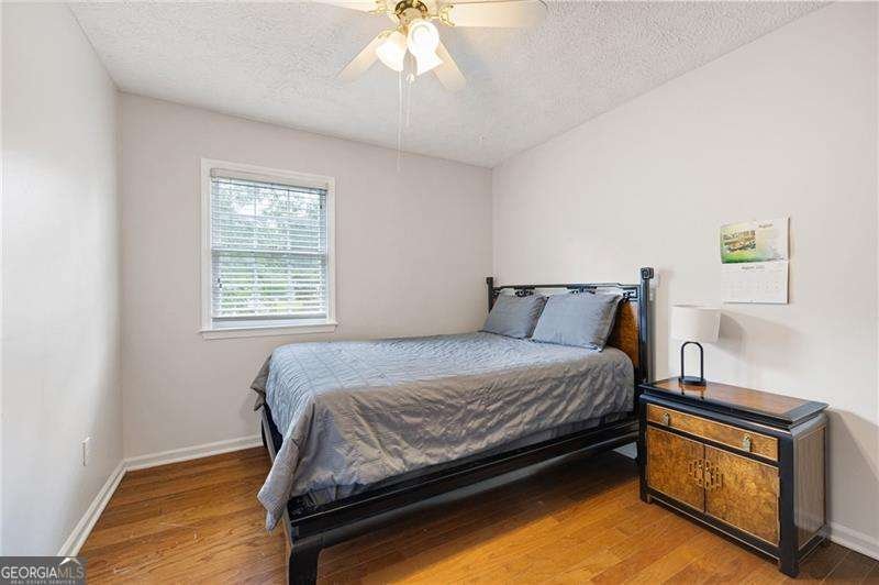 2010 Arbor Forest Drive Marietta - Photo 25