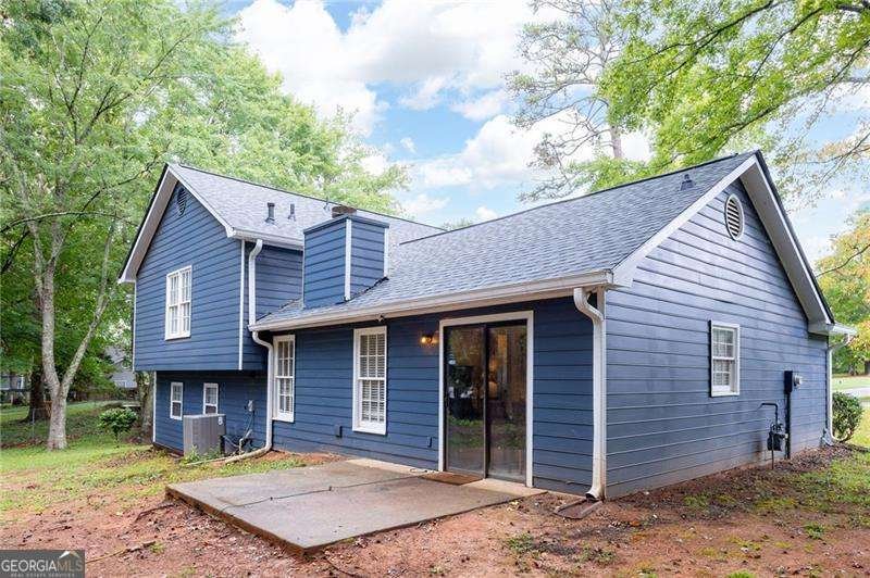 2010 Arbor Forest Drive Marietta - Photo 28