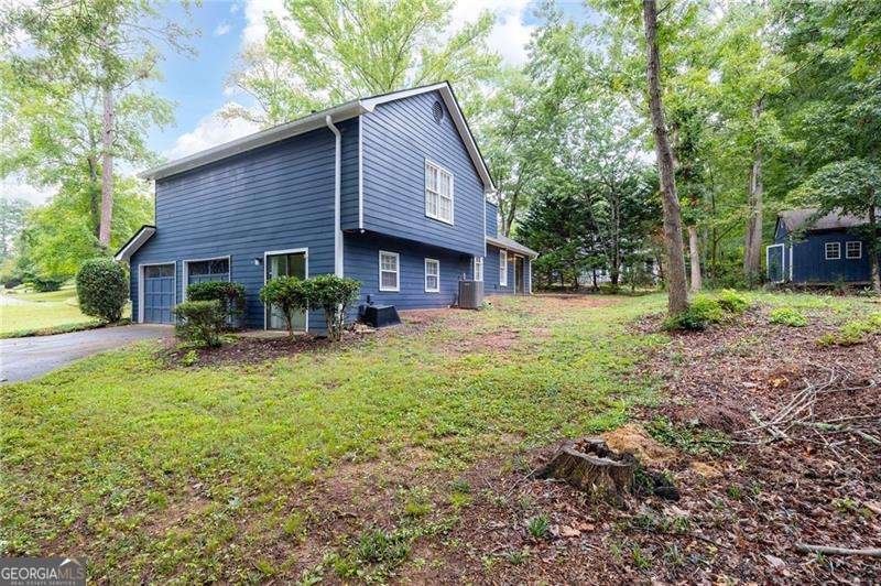 2010 Arbor Forest Drive Marietta - Photo 30