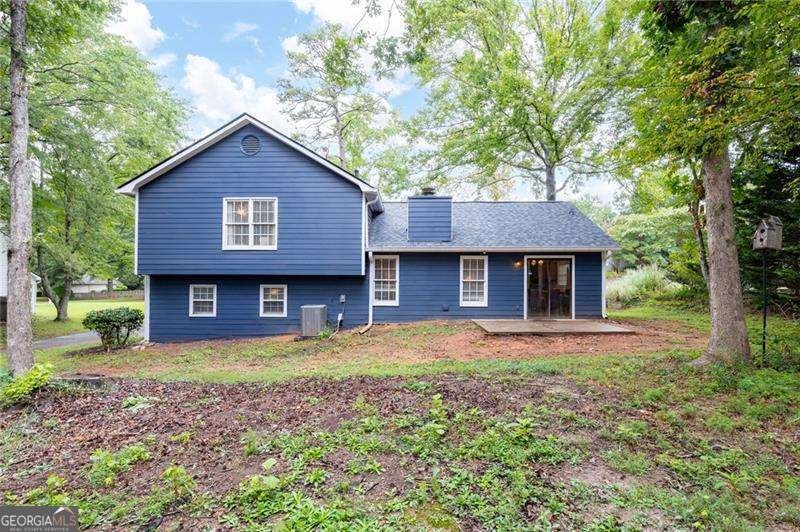 2010 Arbor Forest Drive Marietta - Photo 31