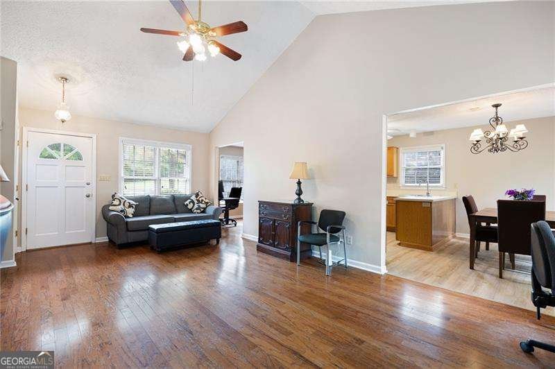 2010 Arbor Forest Drive Marietta - Photo 7