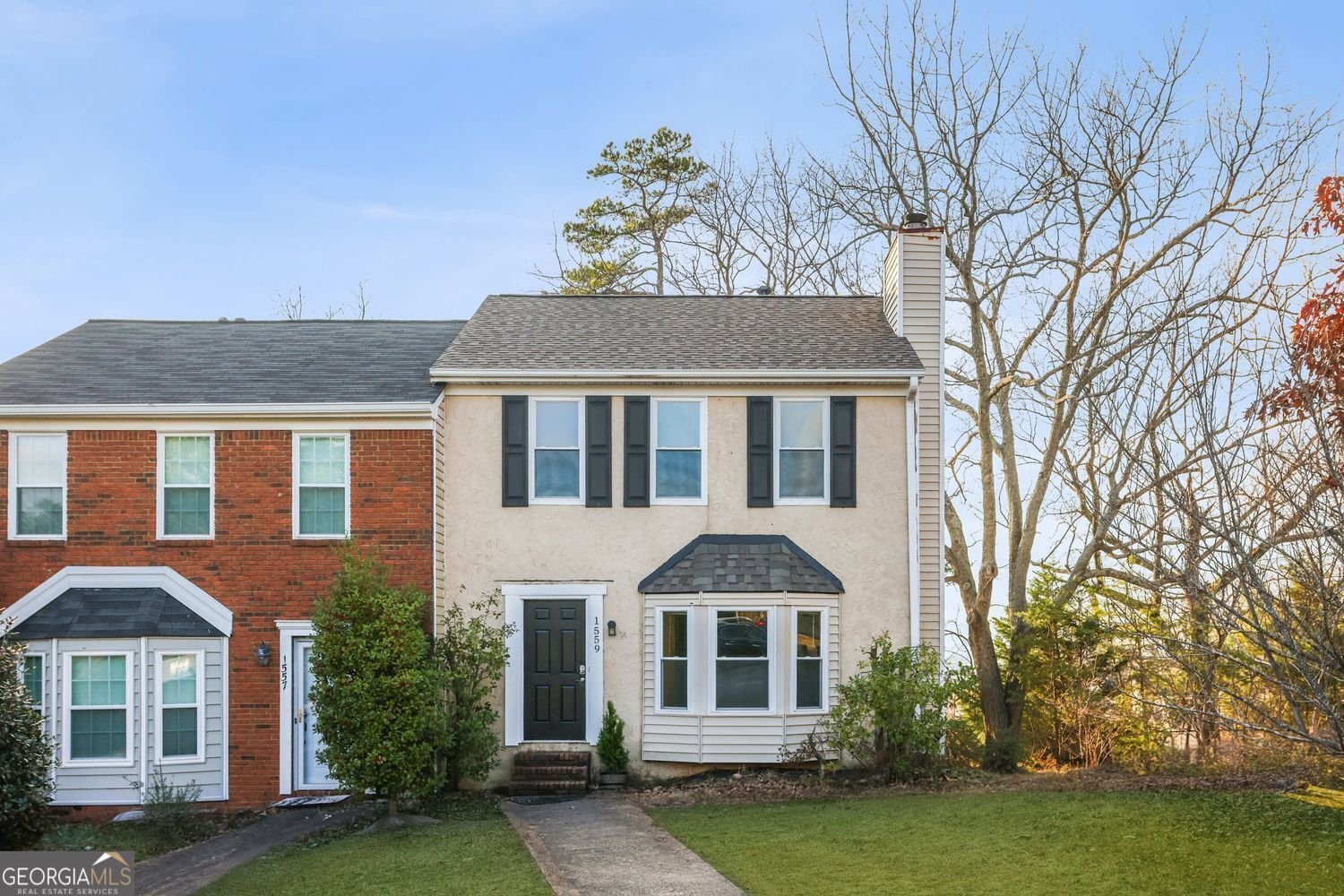 1559 Cedar Bluff Trail Marietta - Photo 1