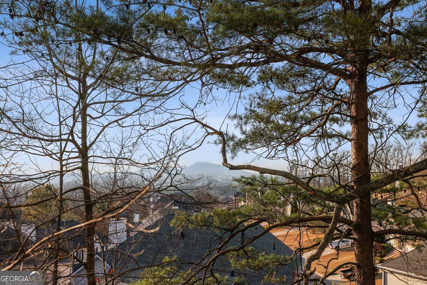 1559 Cedar Bluff Trail Marietta - Photo 11