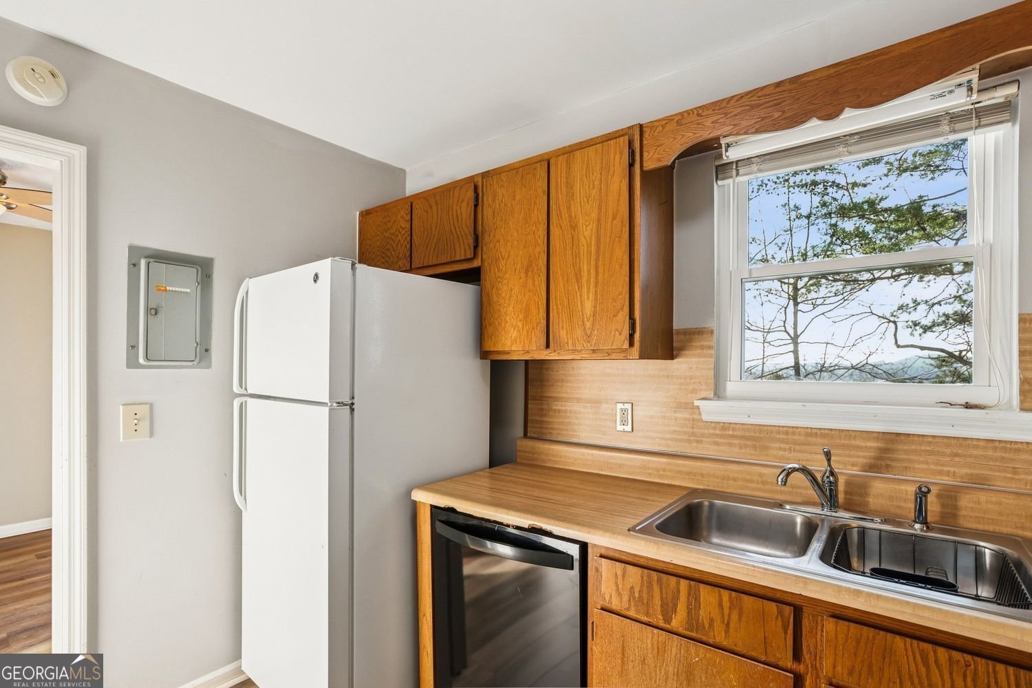 1559 Cedar Bluff Trail Marietta - Photo 15