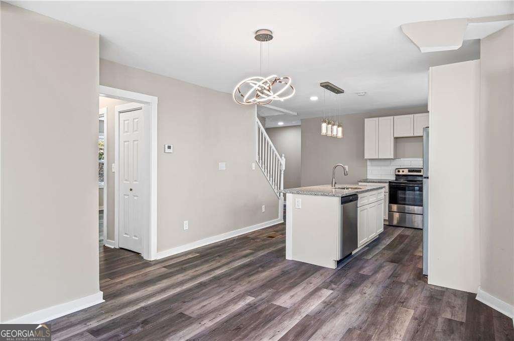 599 Daniel Avenue Decatur - Photo 14