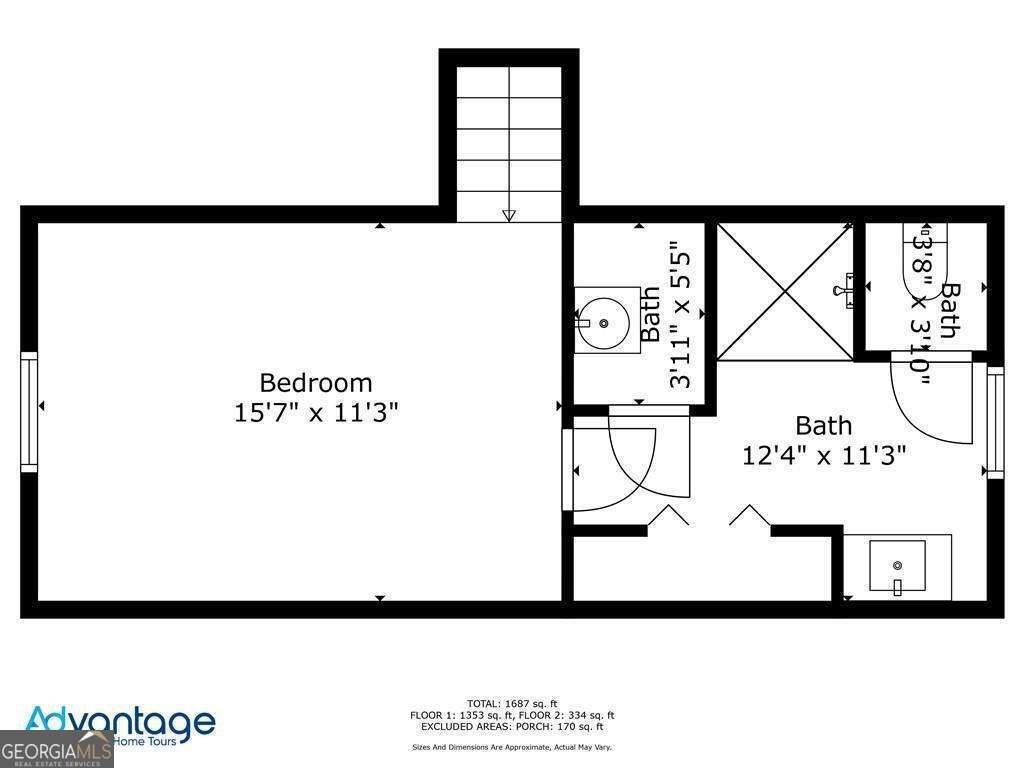 599 Daniel Avenue Decatur - Photo 20