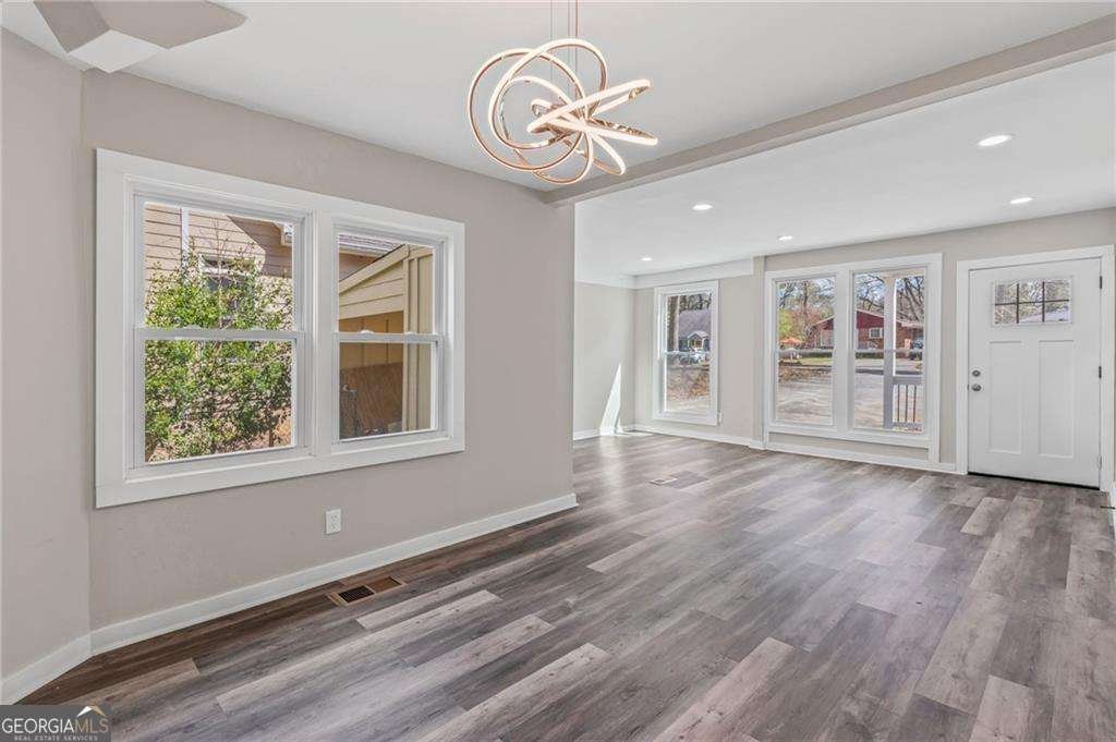 599 Daniel Avenue Decatur - Photo 8