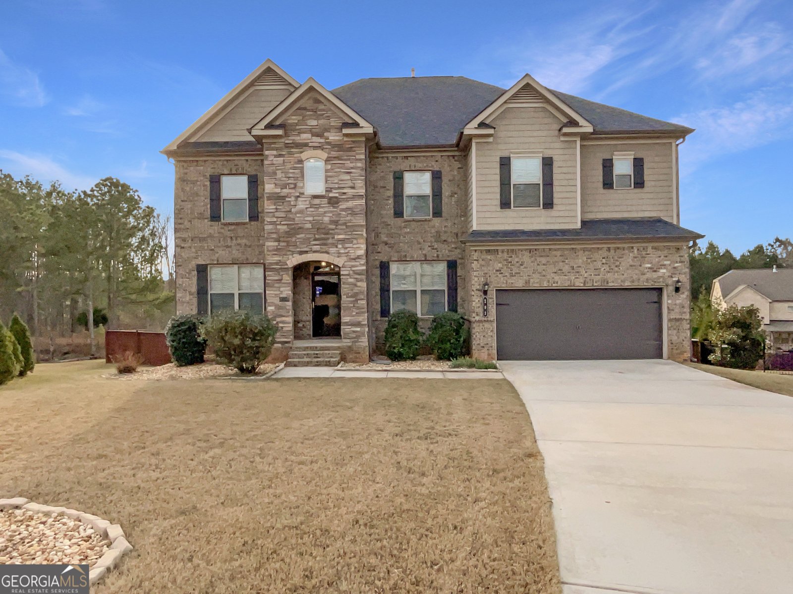 292 Aylesbury Boulevard McDonough - Photo 1