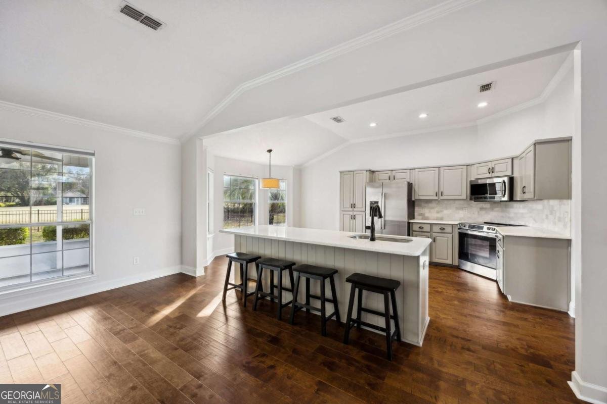 114 Monticello Drive Kingsland - Photo 13