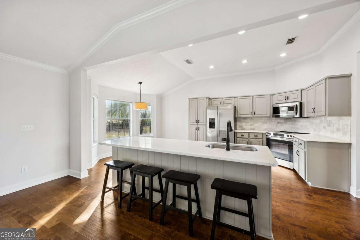 114 Monticello Drive Kingsland - Photo 14