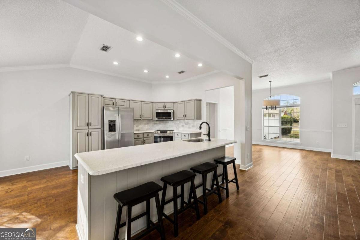 114 Monticello Drive Kingsland - Photo 15