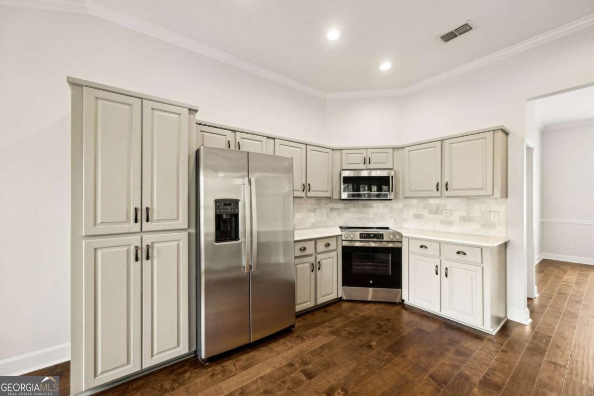 114 Monticello Drive Kingsland - Photo 16