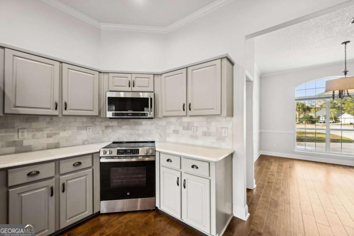 114 Monticello Drive Kingsland - Photo 17