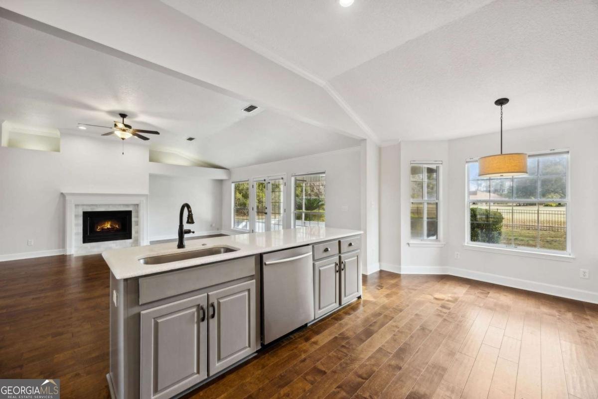 114 Monticello Drive Kingsland - Photo 19