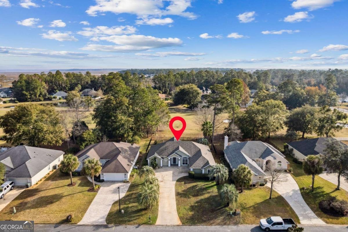 114 Monticello Drive Kingsland - Photo 47