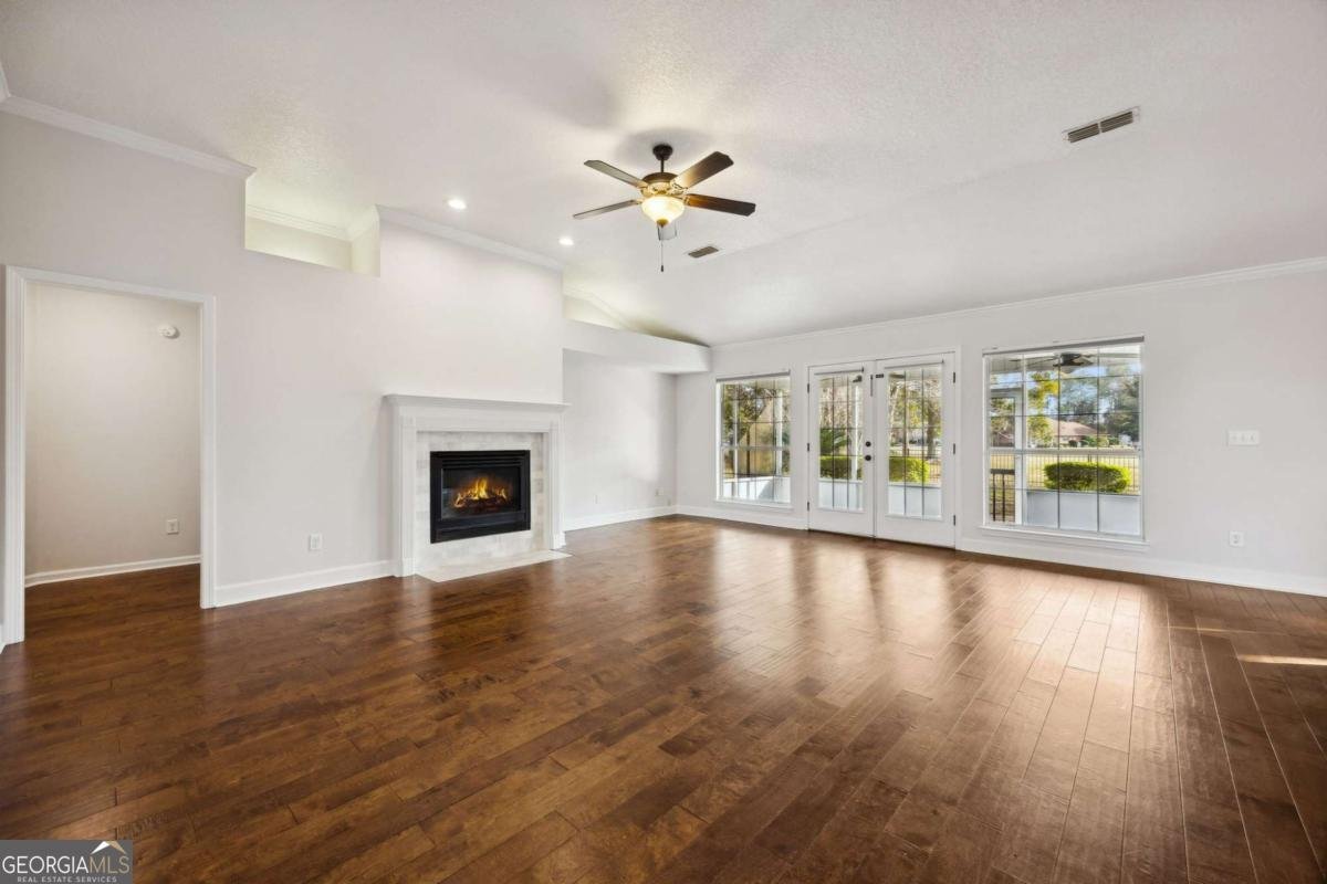 114 Monticello Drive Kingsland - Photo 6