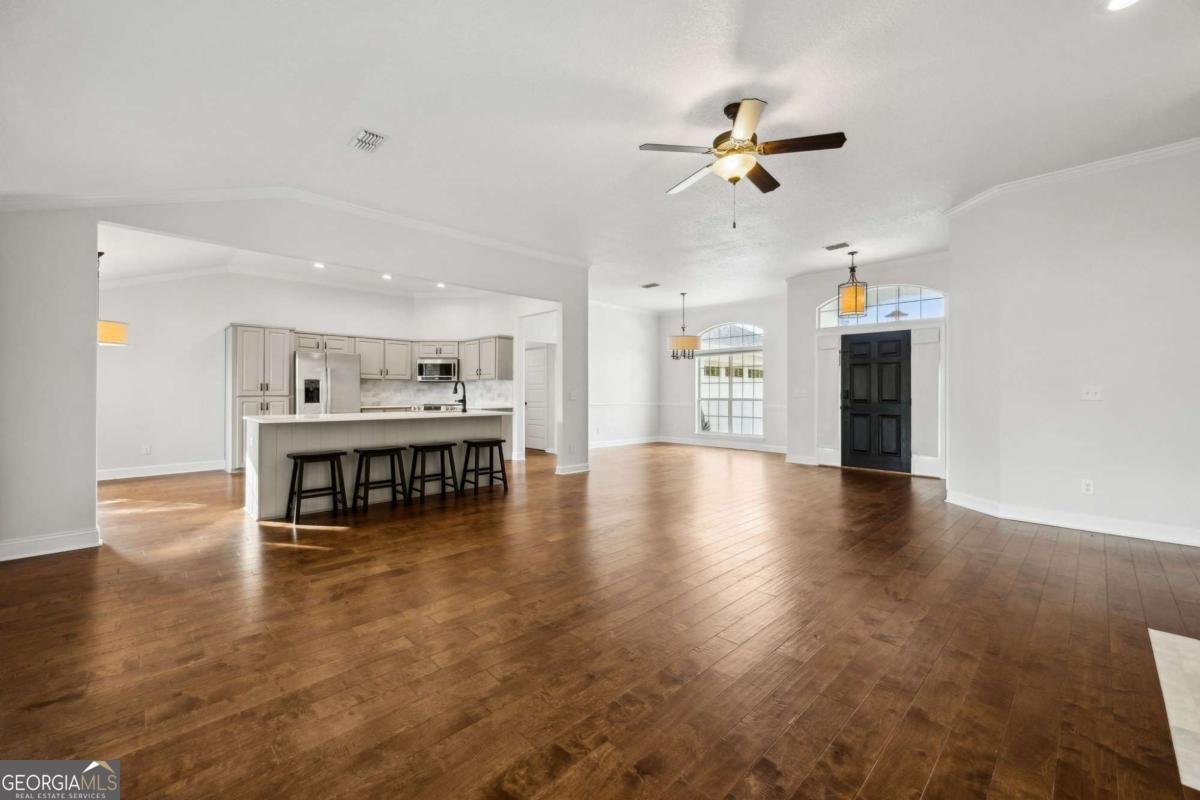 114 Monticello Drive Kingsland - Photo 8