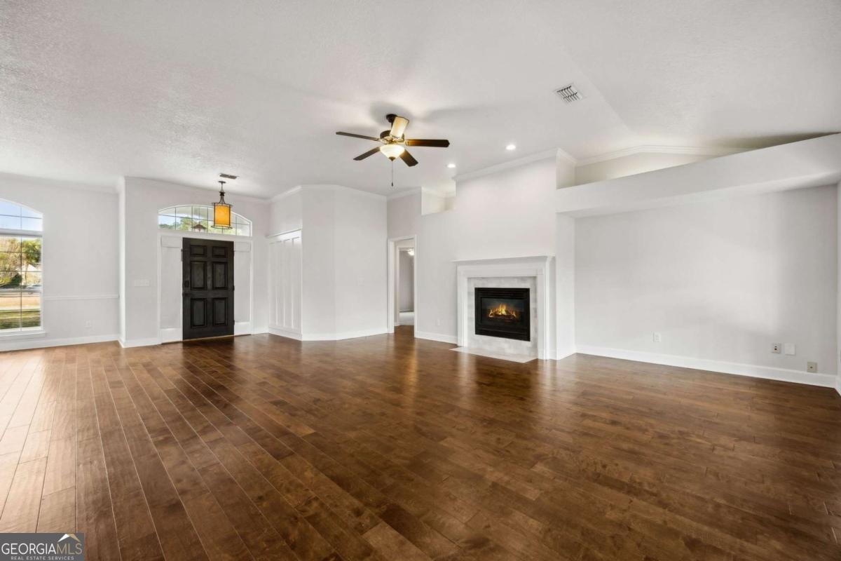 114 Monticello Drive Kingsland - Photo 9