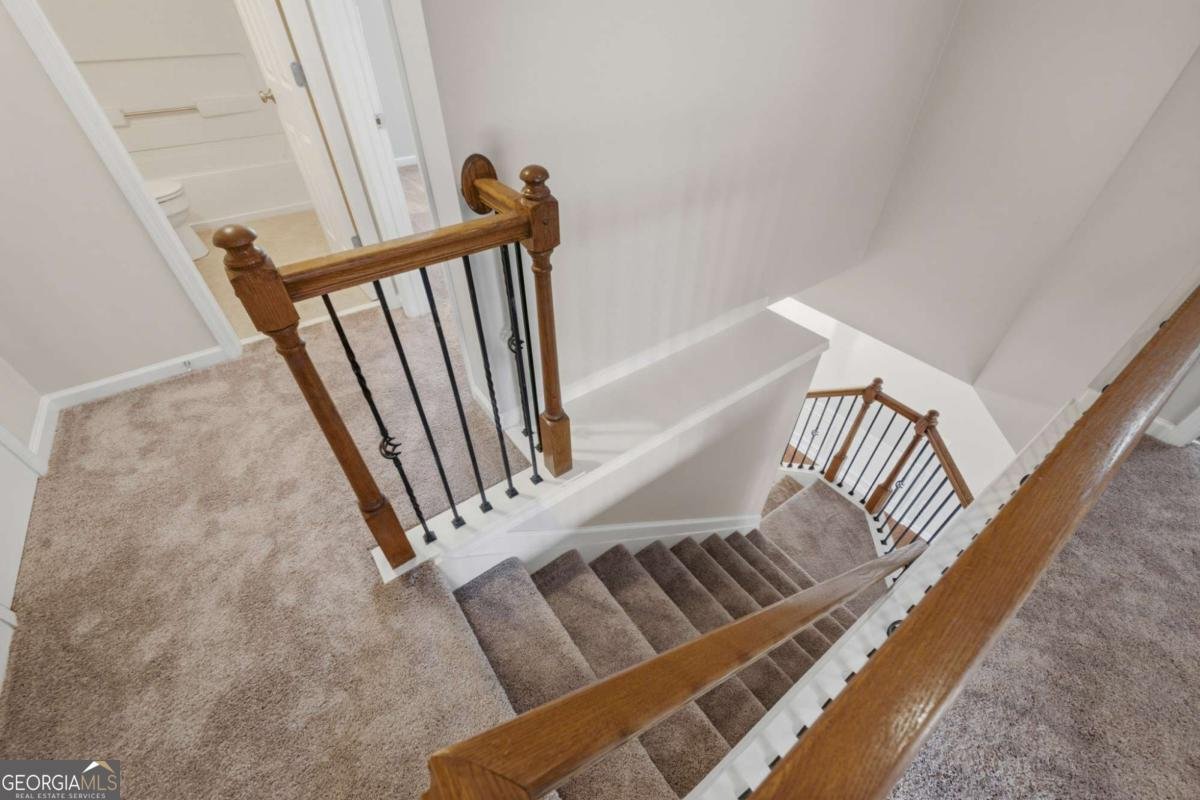 13271 Marrywood Drive Alpharetta - Photo 11