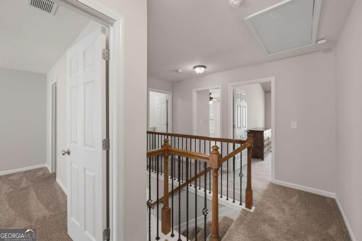 13271 Marrywood Drive Alpharetta - Photo 18