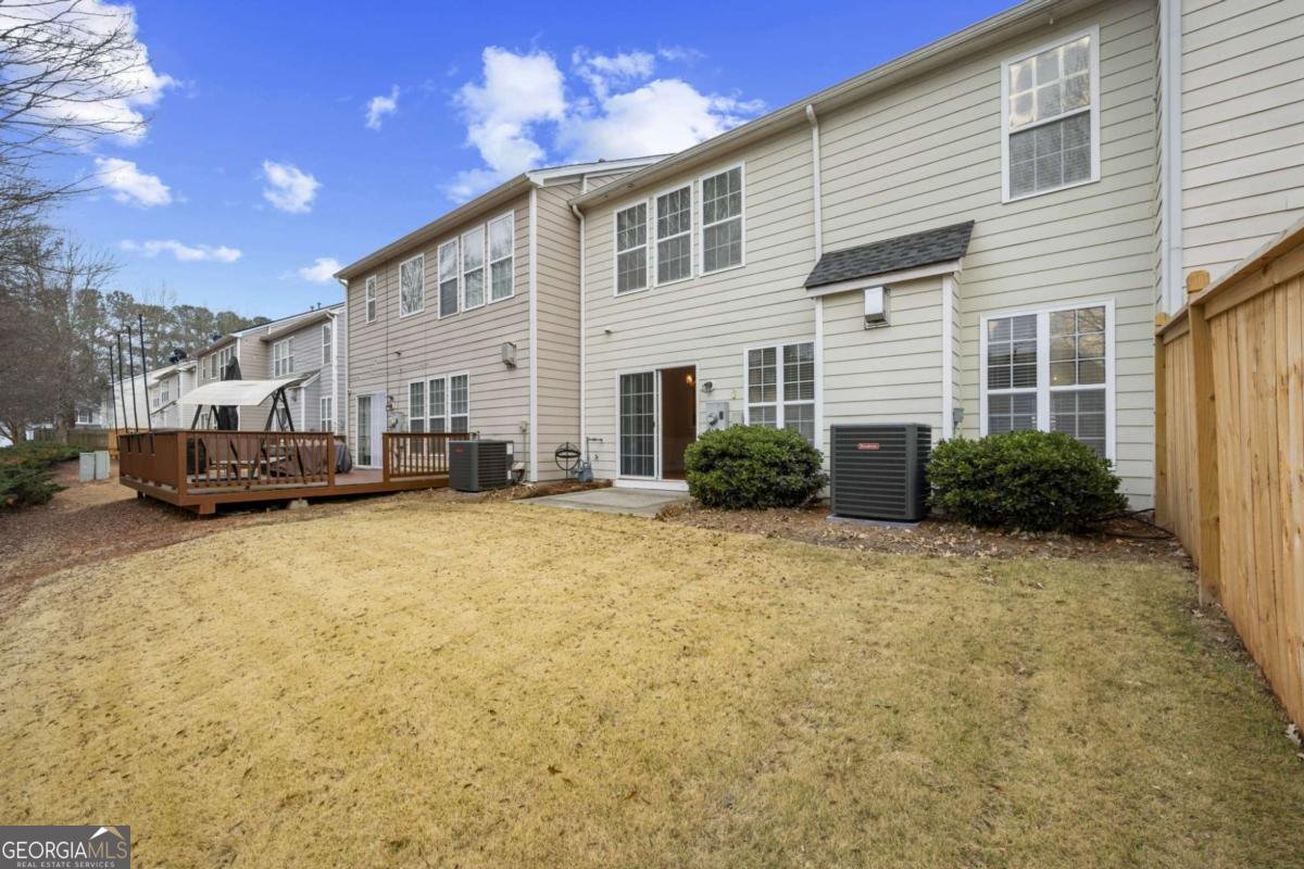 13271 Marrywood Drive Alpharetta - Photo 24