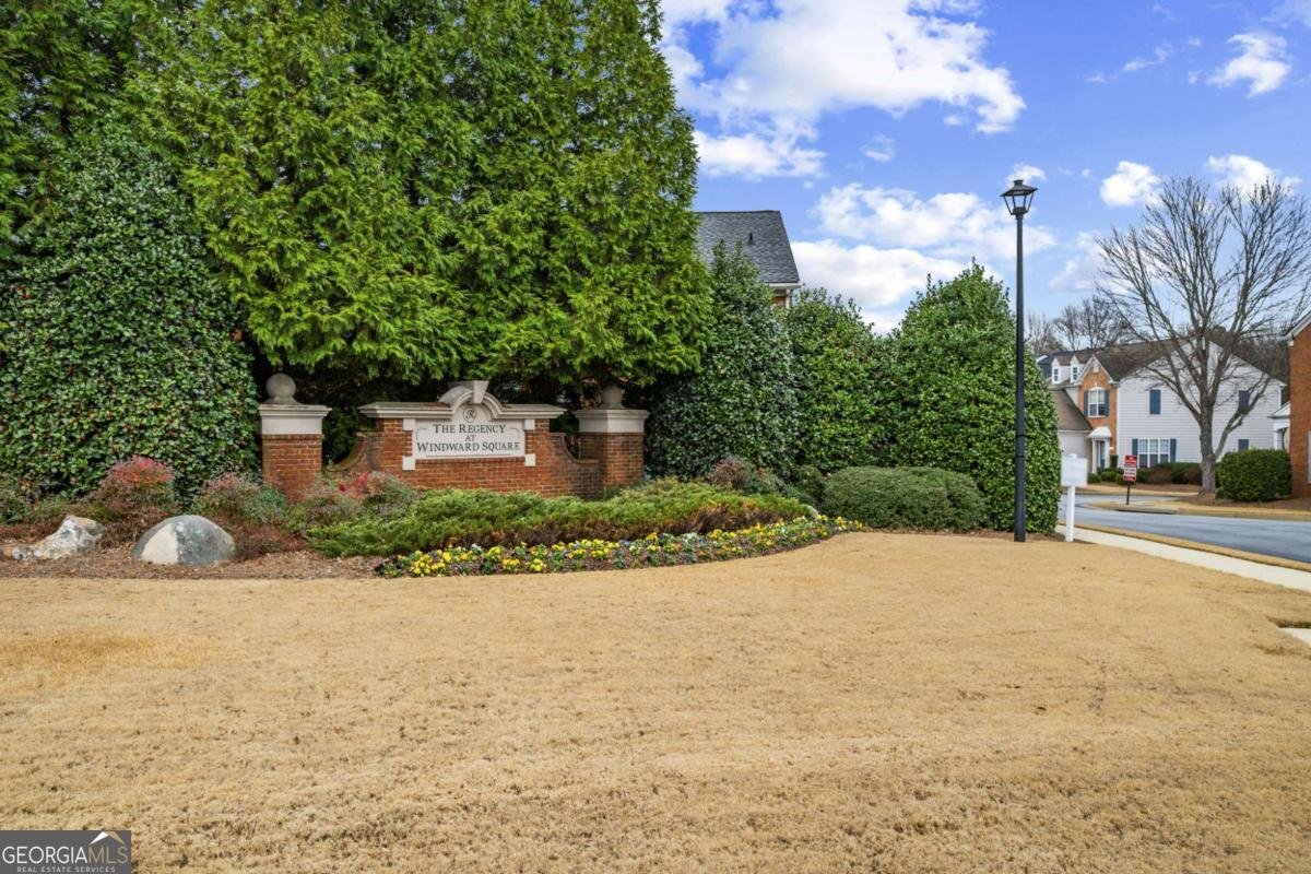 13271 Marrywood Drive Alpharetta - Photo 25