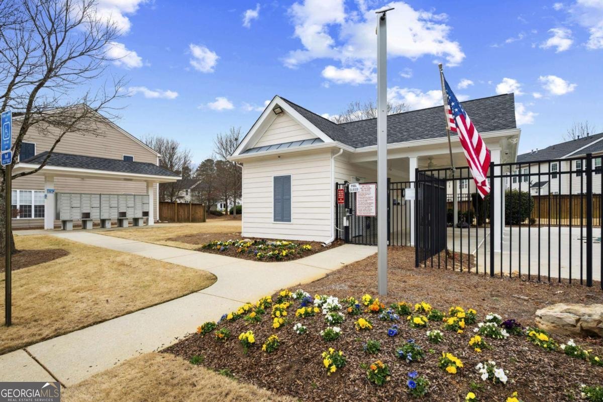 13271 Marrywood Drive Alpharetta - Photo 27