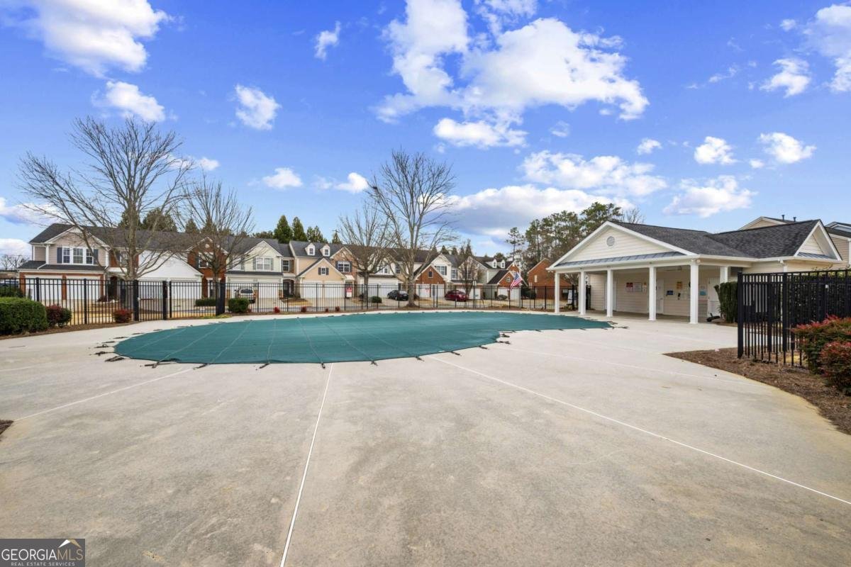 13271 Marrywood Drive Alpharetta - Photo 28