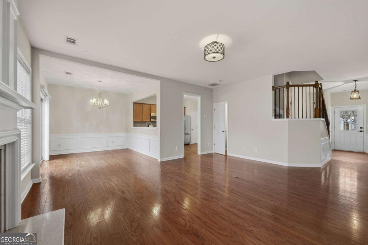 13271 Marrywood Drive Alpharetta - Photo 9