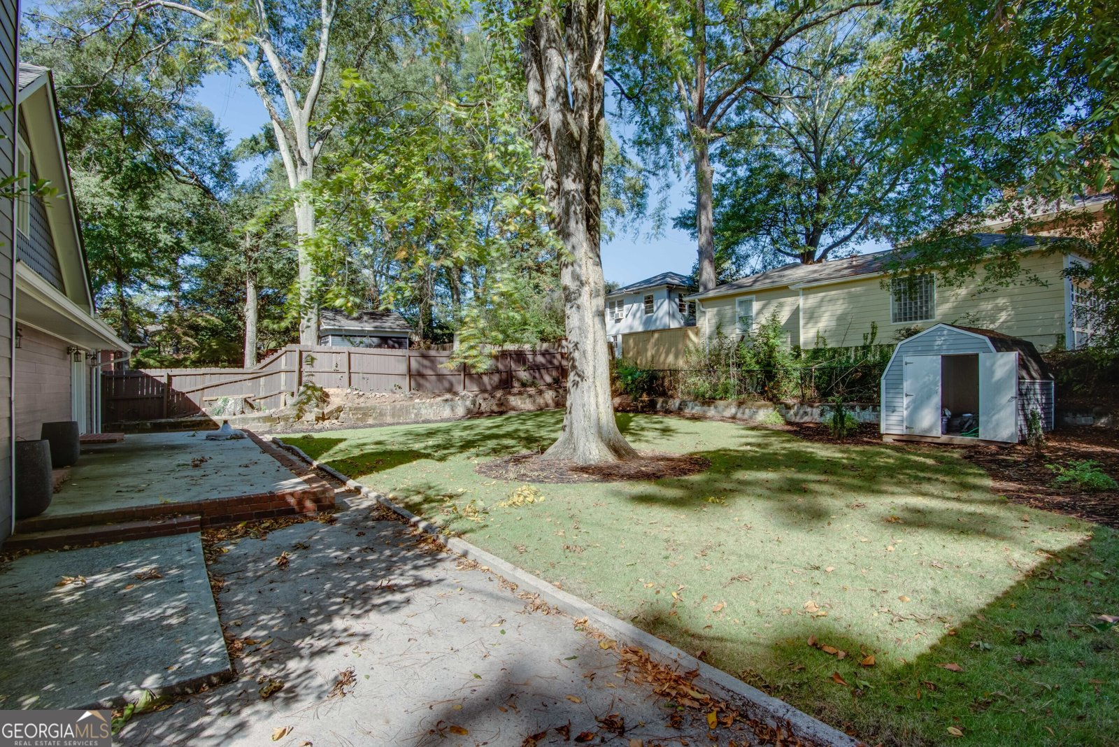 1907 Cambridge Avenue College Park - Photo 20