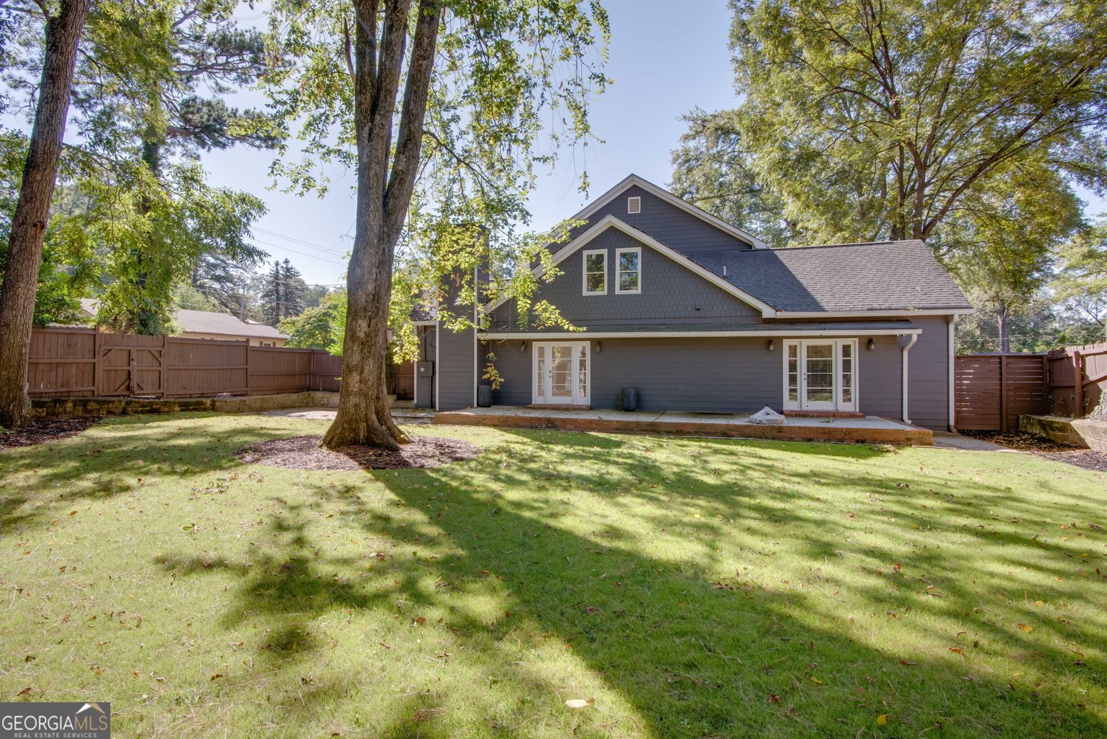 1907 Cambridge Avenue College Park - Photo 21