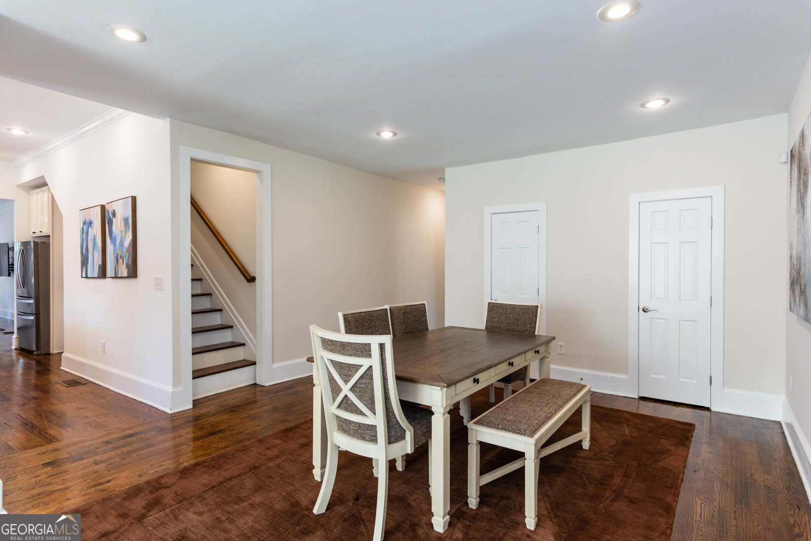 1907 Cambridge Avenue College Park - Photo 9