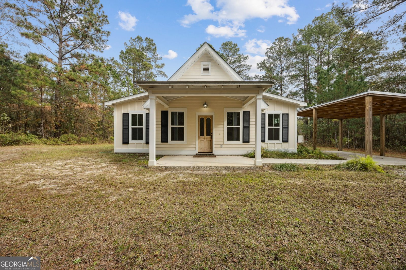 119 Lorraine Drive White Oak - Photo 1