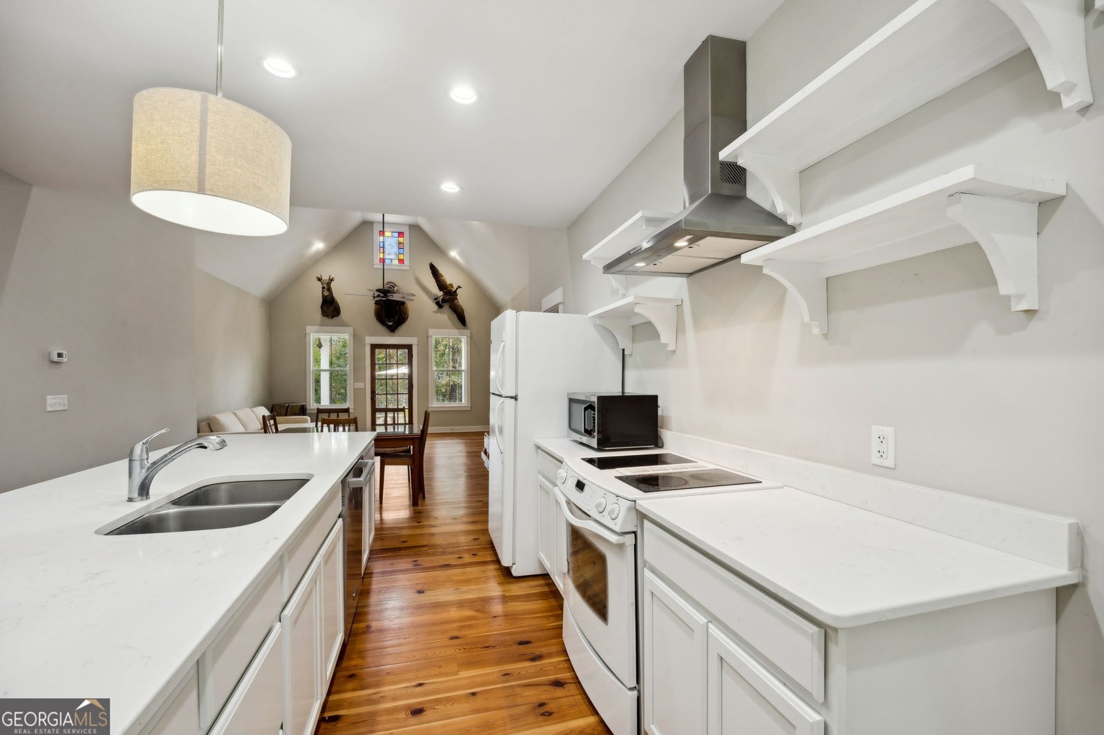 119 Lorraine Drive White Oak - Photo 31