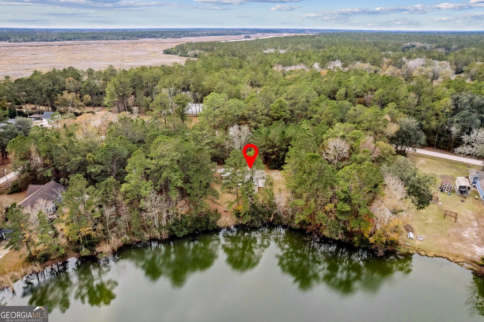 119 Lorraine Drive White Oak - Photo 66