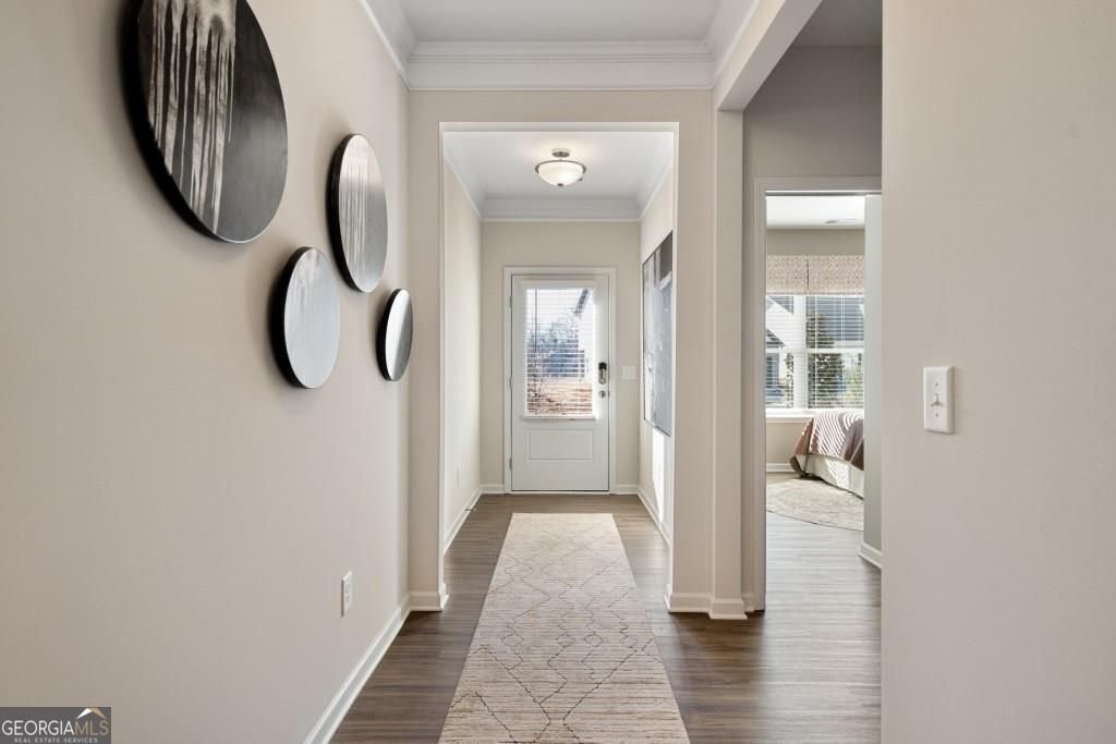 32 Thedford Drive Hoschton - Photo 13