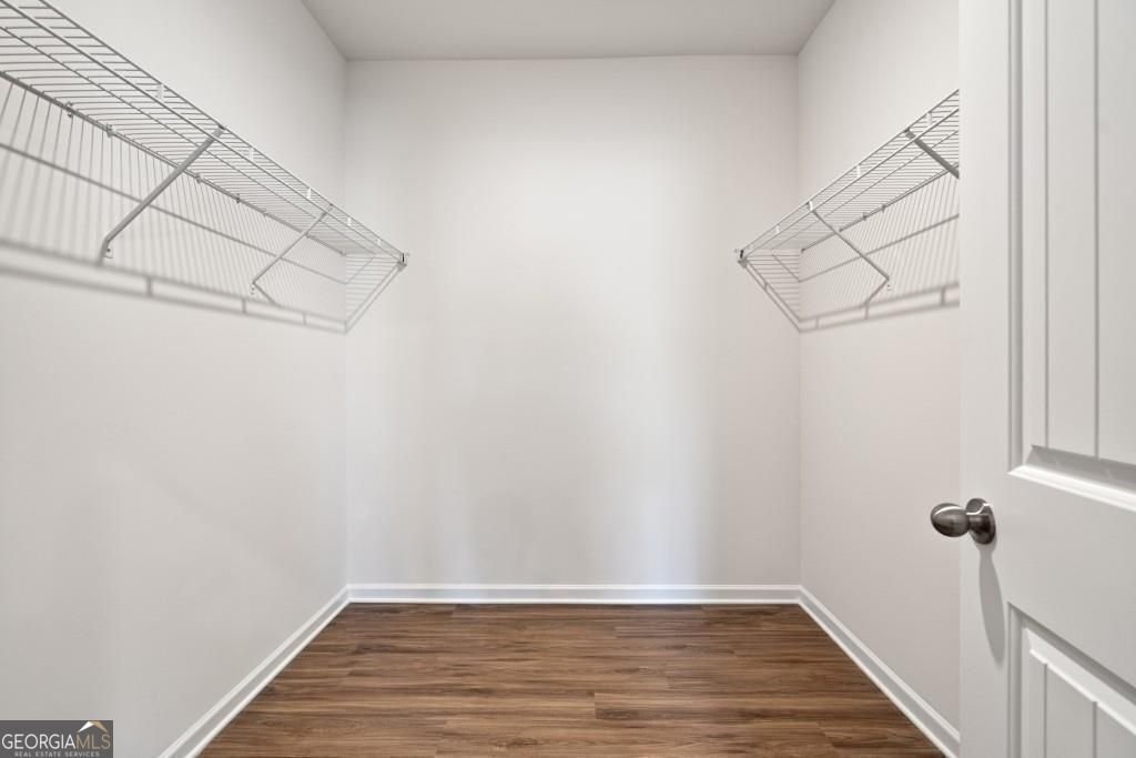 32 Thedford Drive Hoschton - Photo 18